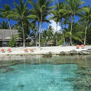 Hotel Raira Lagon, Avatoru