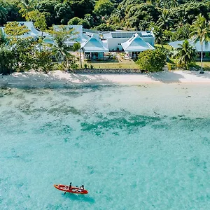 Hotel Niu, Moorea