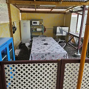 Hostel Raihei A, Bora Bora